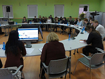 В КТПП вместе с Ernst&Young обсудят законопроект о Калининградской области