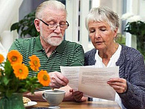 В Калининградской области с начала года пенсия назначена 3 178 местным жителям 