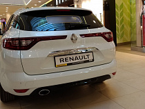 Представители конгломерата Renault-Nissan-Mitsubishi встретились с Антоном Алихановым