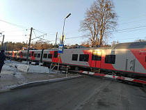 Железная дорога в Калининградской области поменяла расписание из-за 8 марта