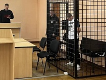 В Гусеве за выстрел в глаз наказали 28-летнего