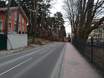 Администрация Светлогорска отсудила более 40 млн рублей за аренду участка в Отрадном