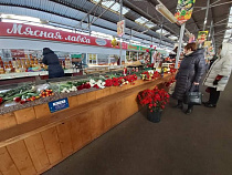 СК опроверг бизнес-конфликт между стрелком и убитой на Центральном рынке семьёй