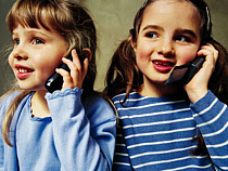  Для юных калининградцев заработает детский телефон доверия УМВД России по Калининградской области