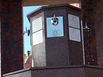 Власти Зеленоградска запретили мыться в минеральном источнике