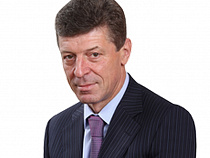 Алиханов обсудит Закон о Калининградской области с Дмитрием Козаком