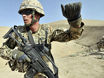  НАТО решило увеличить численный состав Сил реагирования до 30 тысяч человек