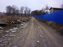 В Калининграде выделили 47 участков для многодетных семей