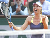 Сборная РФ по теннису вышла в полуфинал Кубка Федерации