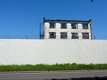 Прокуратура судилась с колонией №9 из-за медкнижек хозобслуги