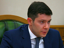 Глава Калининградской области вошел в топ-25 губернаторов