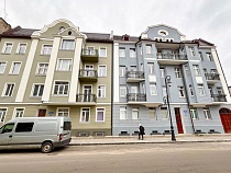 Немецкий дом в Советске отремонтировали до неузнаваемости