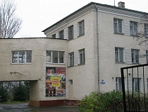 Инфекция вновь проникла в училище олимпийского резерва Калининграда