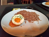 Названа единственная подешевевшая еда в Калининградской области