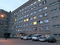 Директор ЦГКБ Калининграда ушёл по собственному желанию