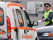 Калининградские полицейские признаны лучшими на Северо-Западе России