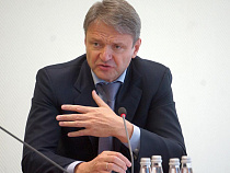 Калининградская область увеличит производство зерна до миллиона тонн в год