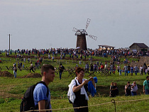 Для гостей фестиваля «Гумбинненское сражение» подготовят семь парковочных зон