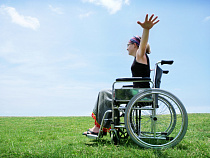 В Калининградской области  состоится X слет молодых инвалидов