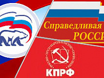 С 2011 года в Калининградской области рейтинг КПРФ снизился почти в 2,5 раза