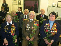8 апреля Калининградский музей янтаря проведет вечер памяти "Мужеству забвенья не бывает"