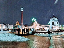 Турист  из Санкт-Петербурга потратил 2,8 млн рублей на отдыхе в Калининграде 