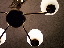 В Калининграде без света остались дома на 11 лицах