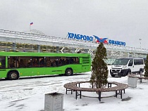 В Храброво резко меняется время приземлений самолётов