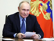 Путин обозначил срок появления курорта «Белая дюна» в Калининградской области