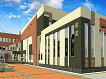 Администрация Калининграда планирует построить 11 новых школ за 10 лет