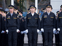 Вечером 5 и 7 мая центр Калининграда перекроют для репетиции парада