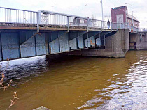 Администрация Калининграда объявила конкурс на реконструкцию "Высокого" моста