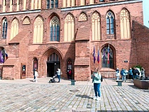 Опрос: в Калининграде немецкая архитектура наголову превзошла российскую