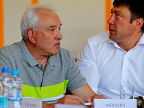 Хирург Игорь Вайсбейн избран почётным гражданином Калининграда 