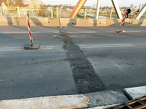 Власти Калининграда порекомендовали не пользоваться улицей Киевской