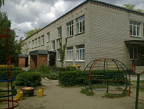 В детском саду №52 на улице Калужской отключили отопление