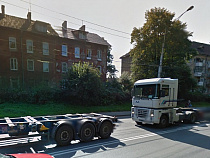 Изношенный на 74% дом в Калининграде признан исправным 