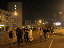 Объявлено о переписи населения Калининграда