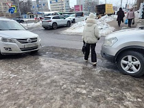 Жителей Калининградской области предупредили о новых испытаниях 