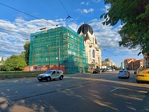 После покупки «Балтик-Экспо» Верхолазом и Макаровым там увеличивают высотность