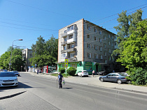 Из-за пешеходов в Калининграде с начала 2017 года погибли 5 человек