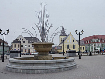 В центре Гвардейска запланированы новый туалет, магазины и кафе