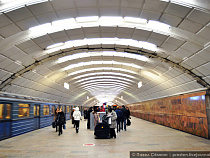 Действительно ли не опасна трещина на станции метро "Сходненская" ?