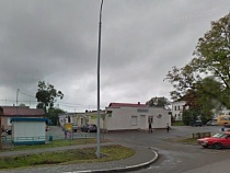 В поселке Нивенское экологи провели замеры состояния окружающей среды