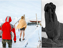 “Моржам” Калининграда выделили дом на озере