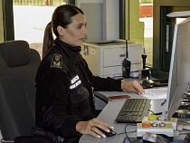 Двух россиян задержали при выезде из Польши в Калининградскую область