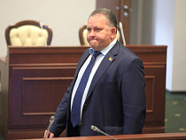 Михаил Зацепин возглавил коттеджный посёлок в деревне Кукшево в Новой Москве