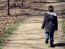 Калининградец пять дней морил голодом 11-летнего сына