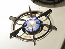 Газ в поселок Рассвет Гурьевского городского округа придет в 2018 году