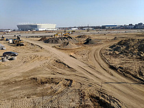 В Кремле задумались об оффшоре на Октябрьском острове в Калининграде